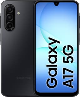 SAMSUNG GALAXY A17