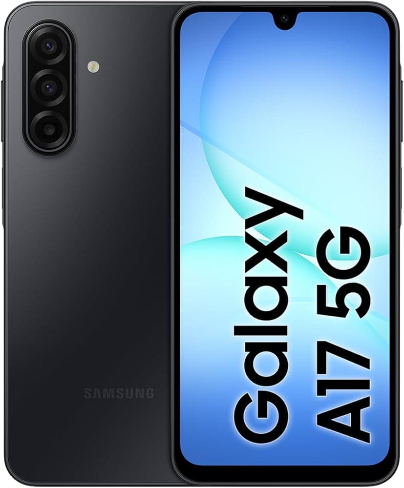 SAMSUNG GALAXY A17