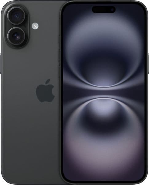 IPHONE 16 PLUS 