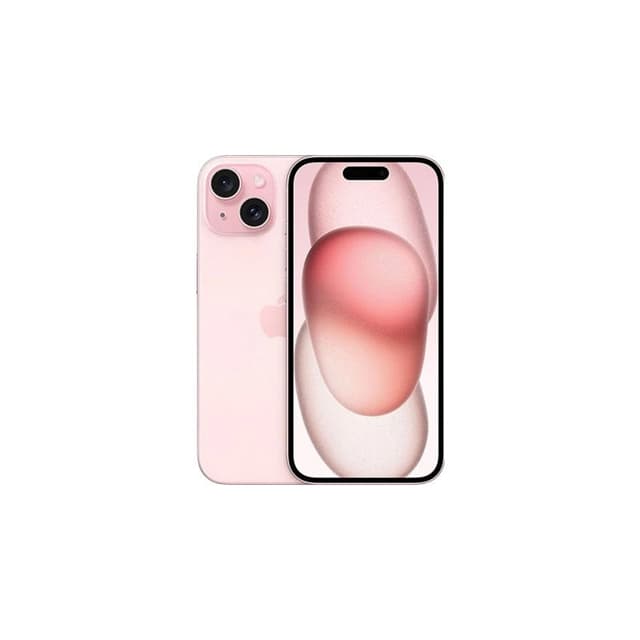 IPHONE 15 PLUS 