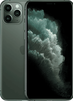 IPhone 11 Pro