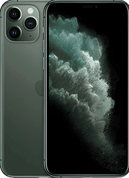 IPhone 11 Pro