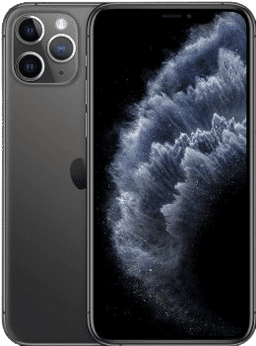 IPhone 11 Pro