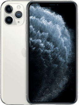 IPhone 11 Pro
