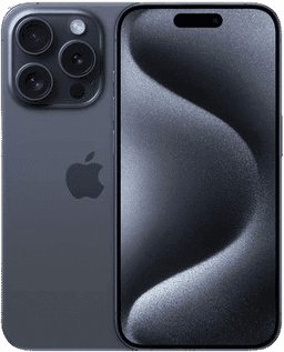 IPhone 15 Pro